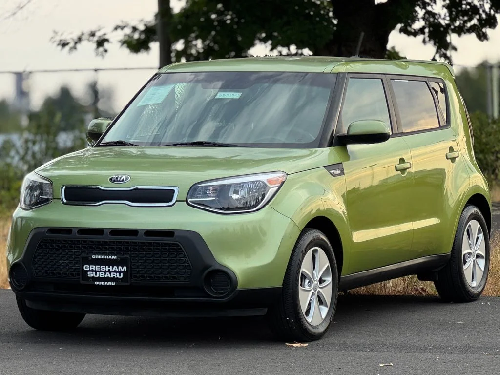 Used 2014 Alien II Kia Base image 3