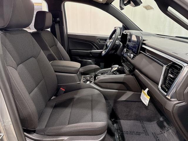 2026 GMC Canyon Elevation - Photo 26