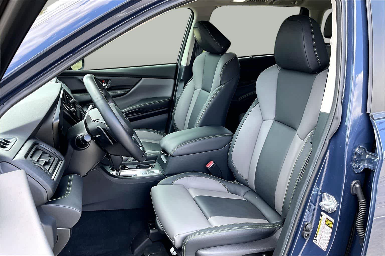 Pre-Owned 2023 Subaru Ascent Onyx Edition Limited