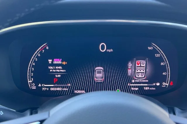 2026 Acura MDX Technology Package - Photo 67