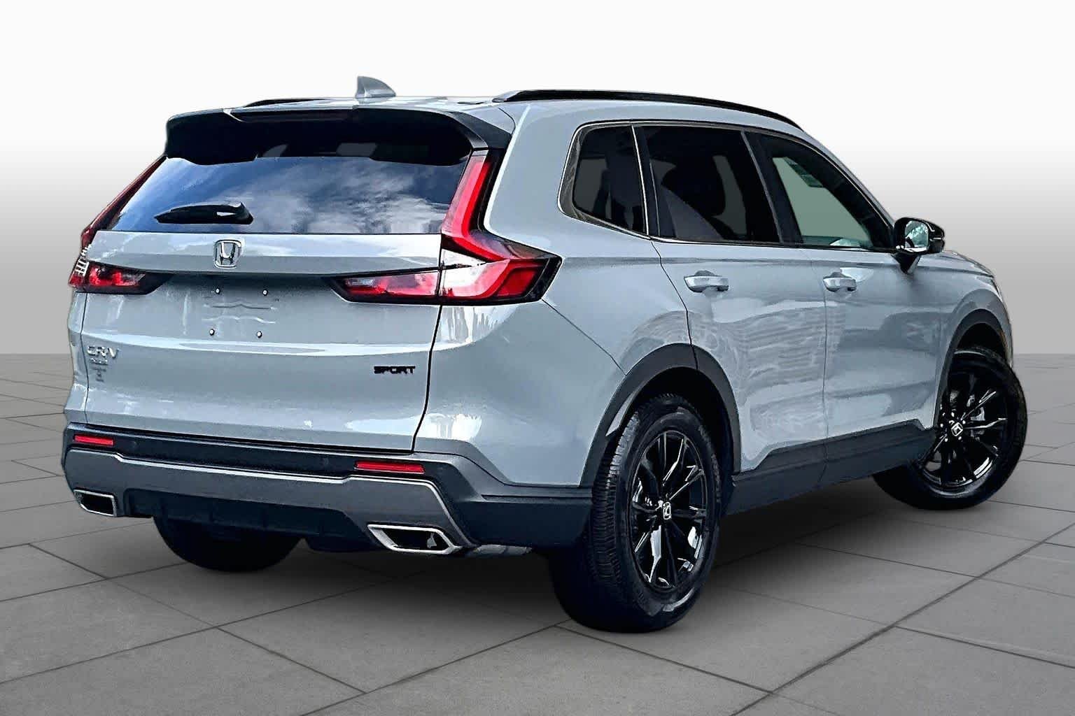 2025 Honda CR-V Sport-L - Photo 13
