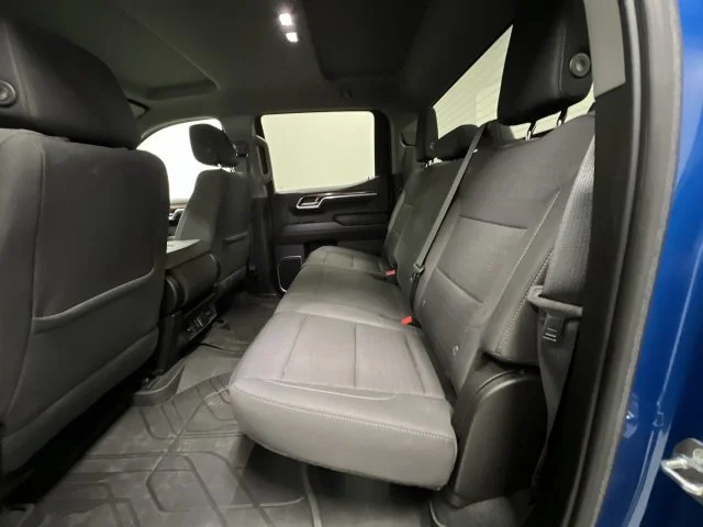 2022 Chevrolet Silverado 1500 LT - Photo 24