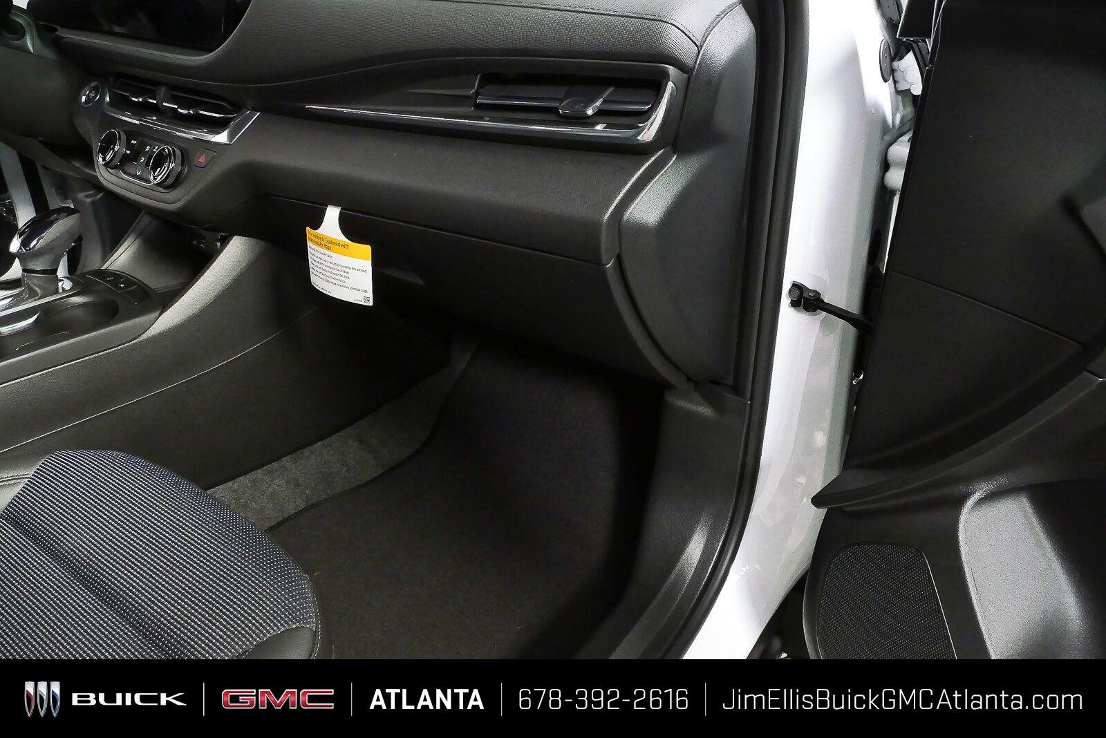 2026 Buick Envista Preferred - Photo 24