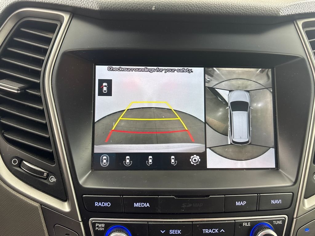 Used 2019 White Hyundai Limited image 34