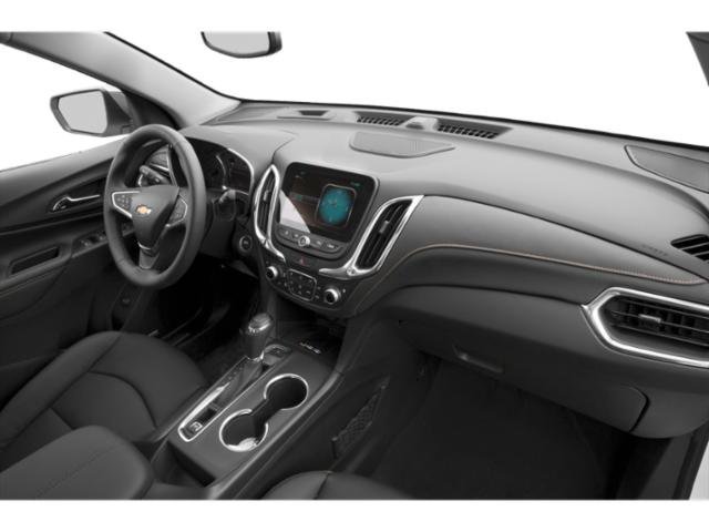 Used 2018 Silver Ice Metallic Chevrolet Premier image 34