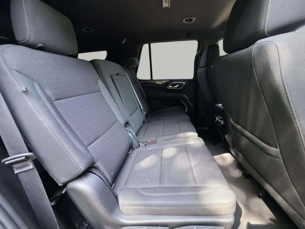 Used 2021 Black GMC SLE image 8