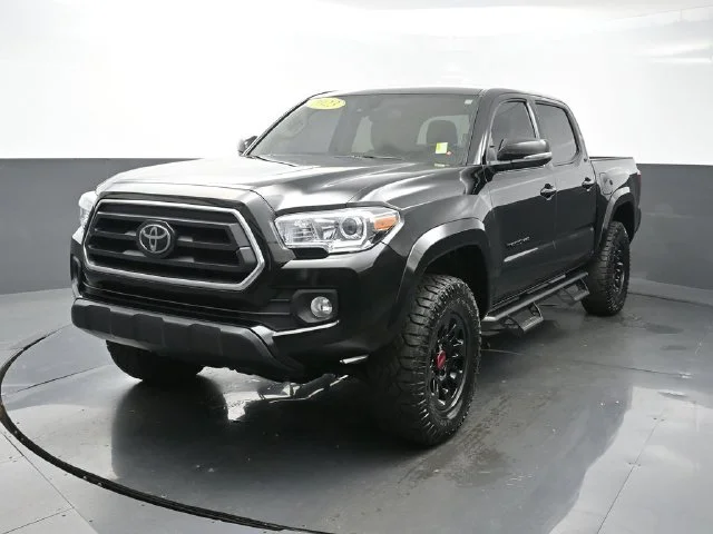 2023 Toyota Tacoma 4WD