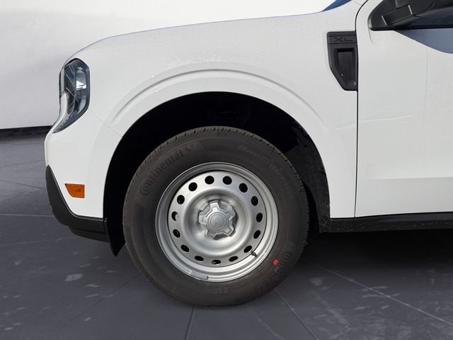 Used 2026 White Ford XL image 9