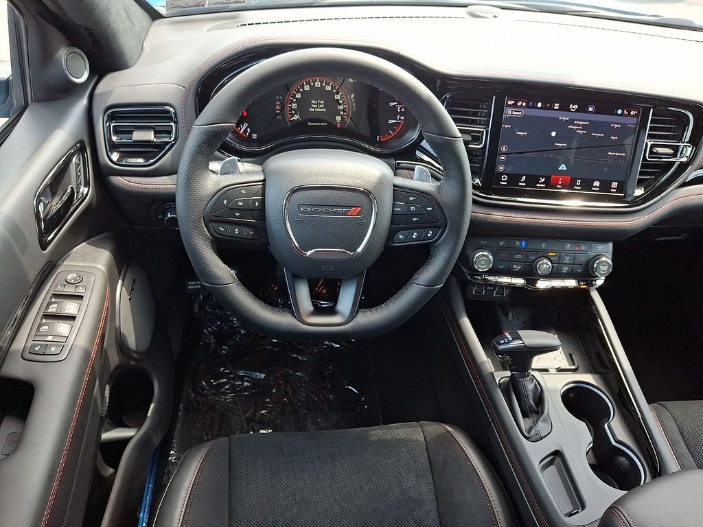 New 2026 B5 Blue Dodge GT Premium HEMI V8 image 7