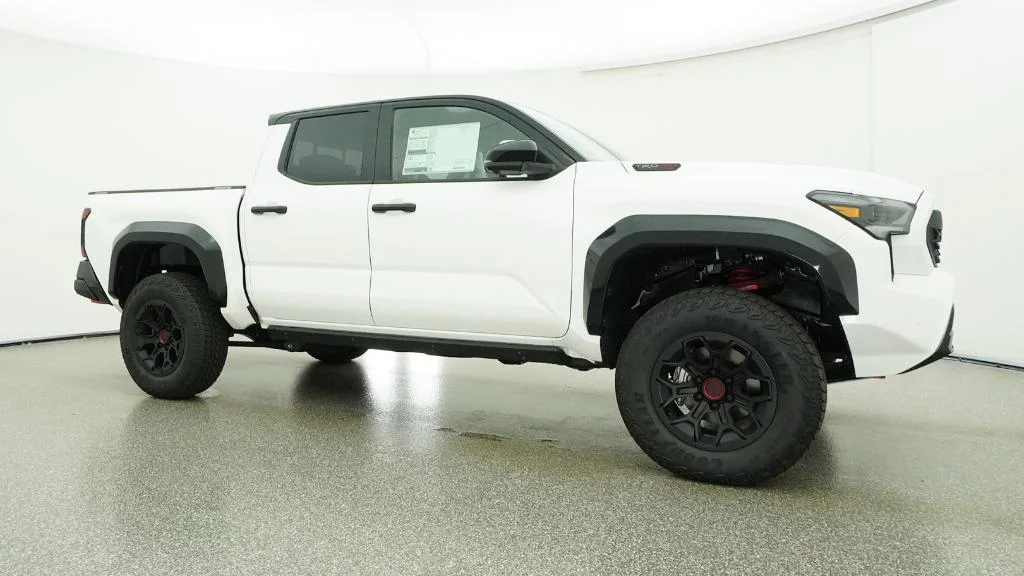 2026 Toyota Tacoma TRD Pro - Photo 11