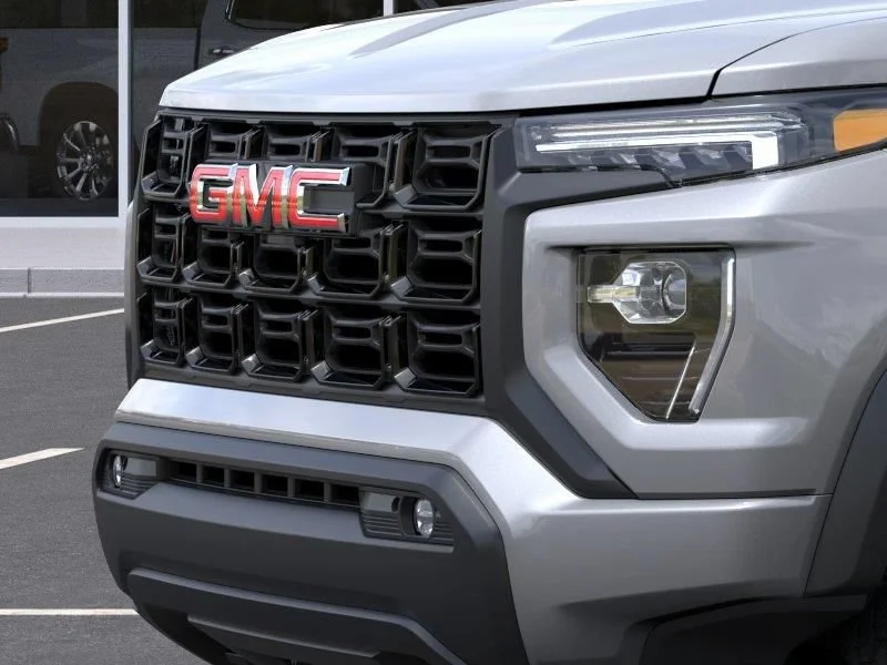 New 2026 Sterling Metallic GMC Elevation image 14