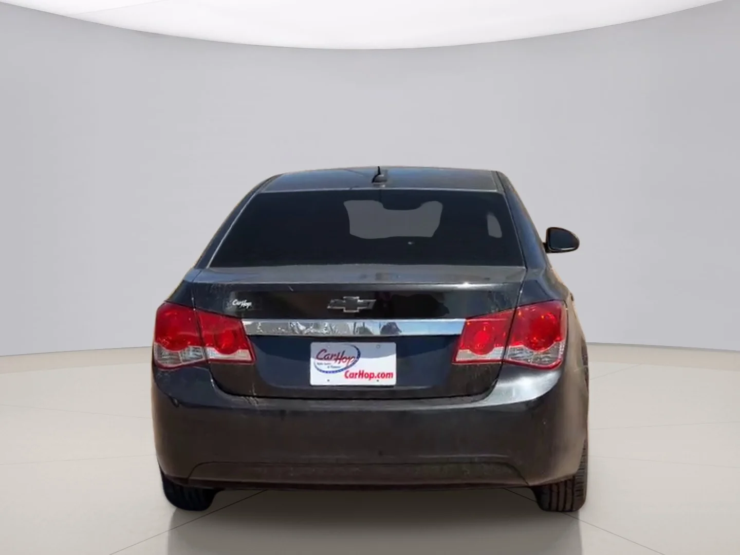 2015 Chevrolet Cruze 1LT - Photo 4