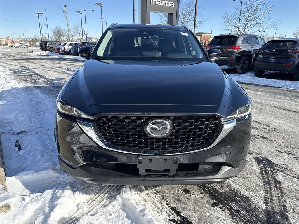 2023 MAZDA CX-5 - Image 5