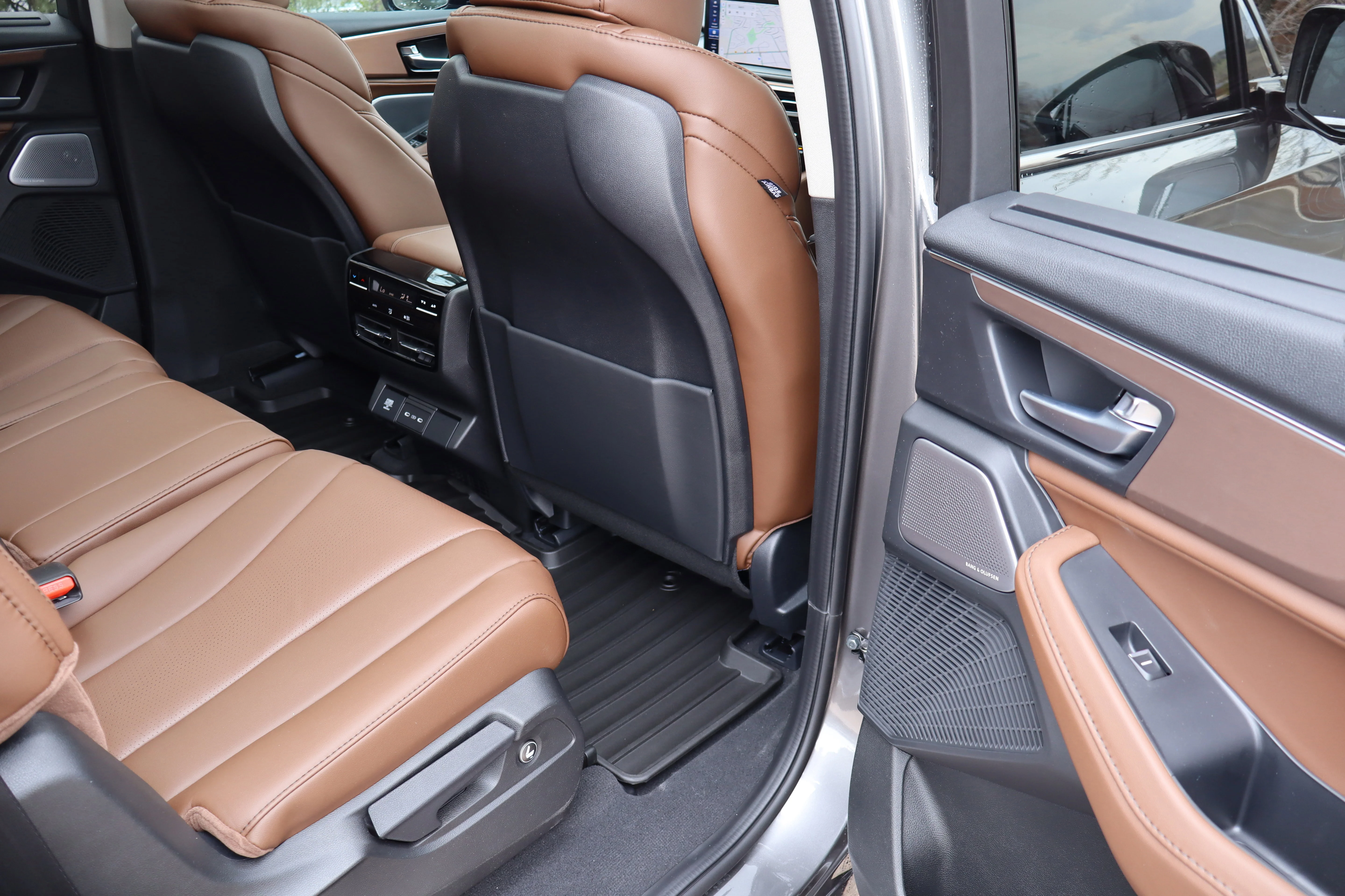 New 2026 Gray Acura w/Technology Package image 31