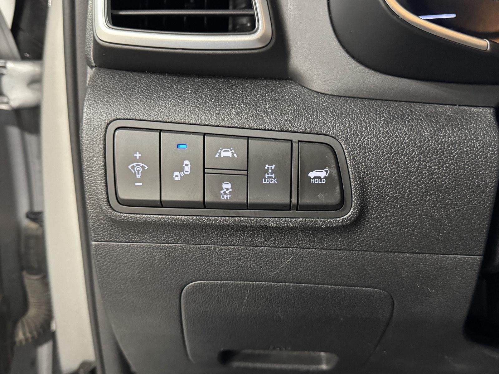 2020 Hyundai Tucson Limited - Photo 27