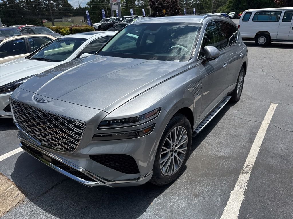 2026 Genesis GV80 2.5T Standard RWD's photo