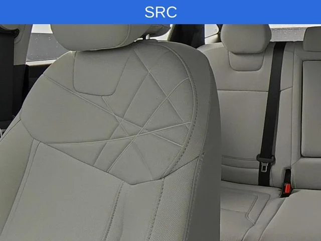 New 2026 White Hyundai SE image 40