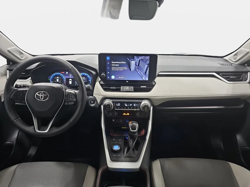 Used 2023 Silver Toyota Limited image 10