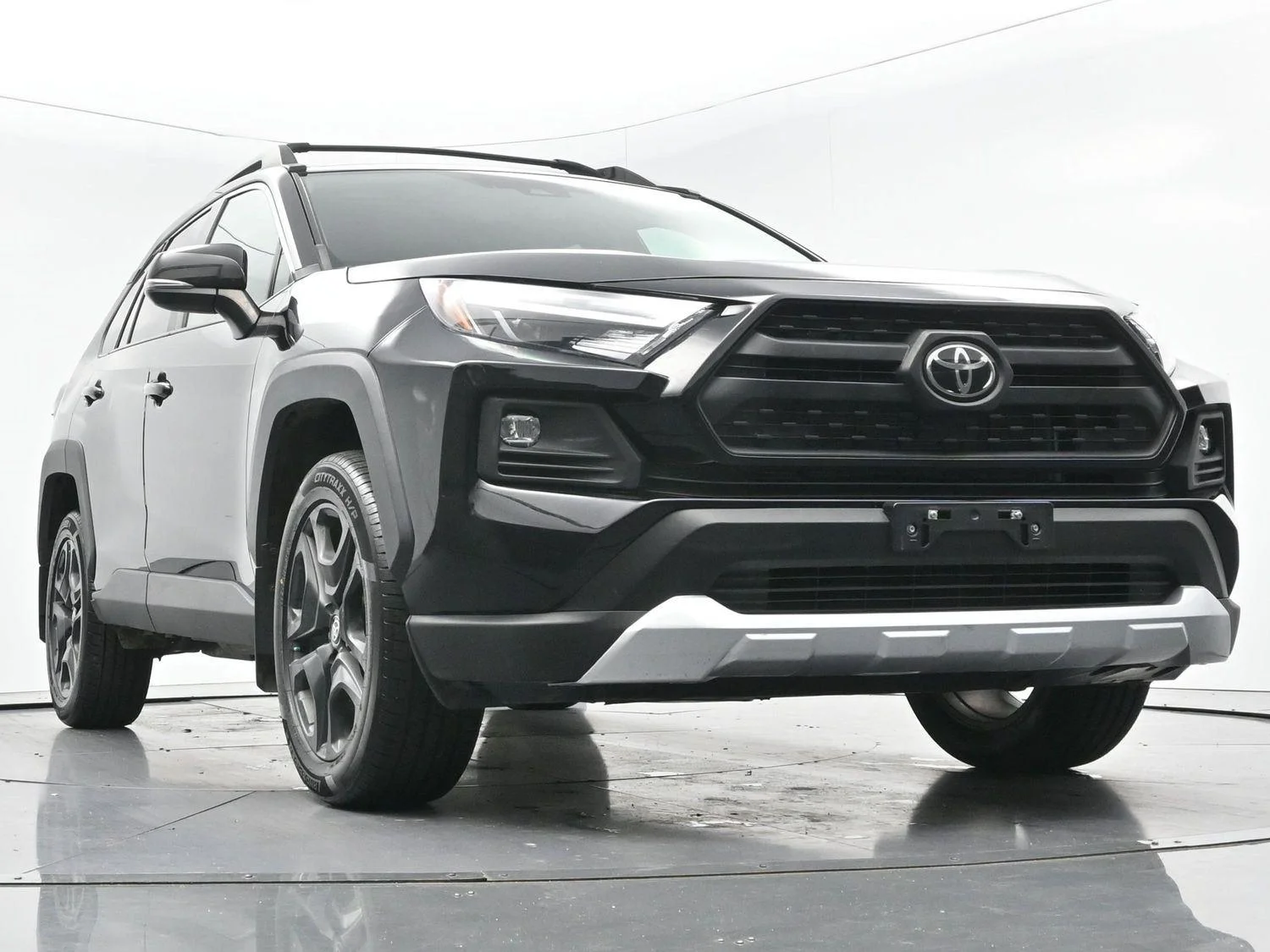 Used 2022 Midnight Black Metallic Toyota Adventure image 45