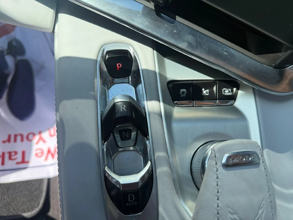 Used 2020 BLADE SILVER METALLIC Chevrolet 3LT image 35
