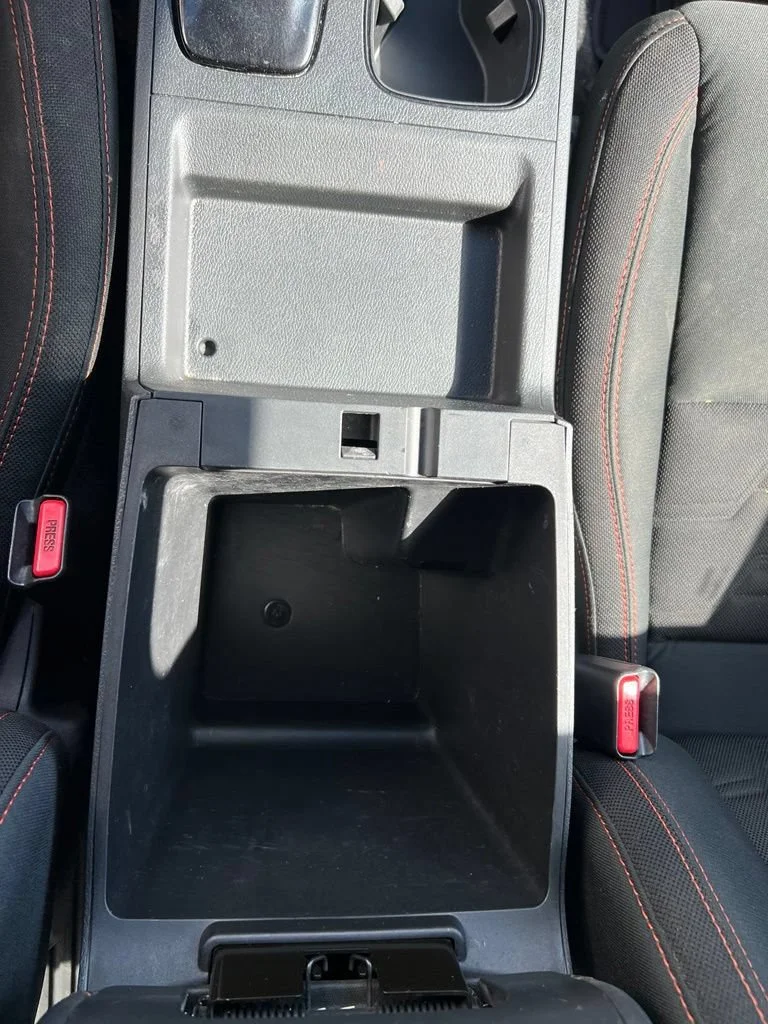 Used 2024 Beige Nissan PRO-4X image 17