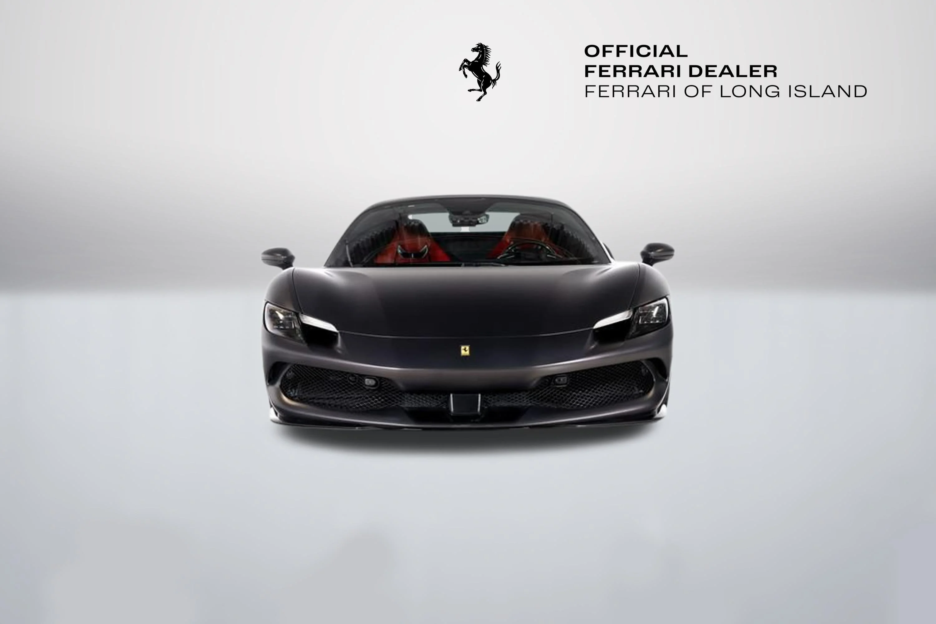 Certified Used 2023 Grigio 812S Opaco Ferrari  image 15