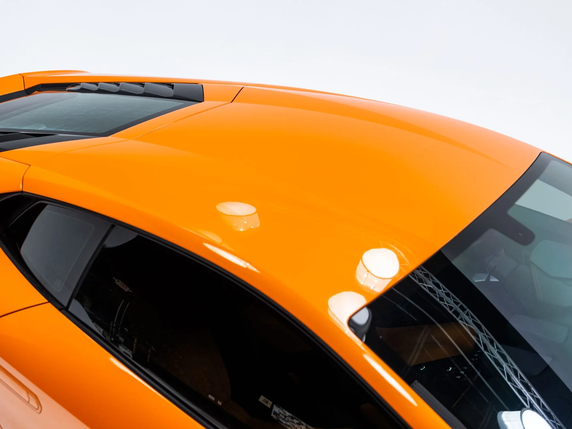 2016 Lamborghini Huracan Base - Photo 80