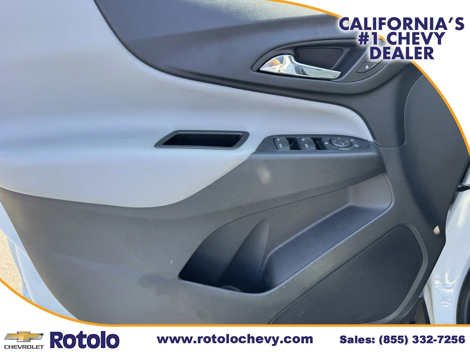 Used 2020 Summit White Chevrolet LS image 18