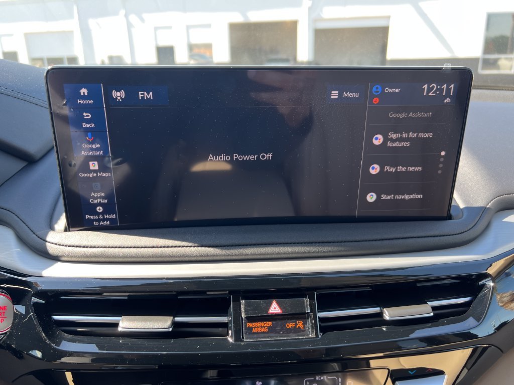 Used 2026 White Acura Technology Package image 24