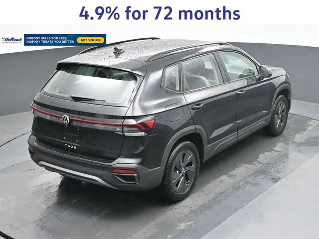 2026 Volkswagen Taos S - Photo 17