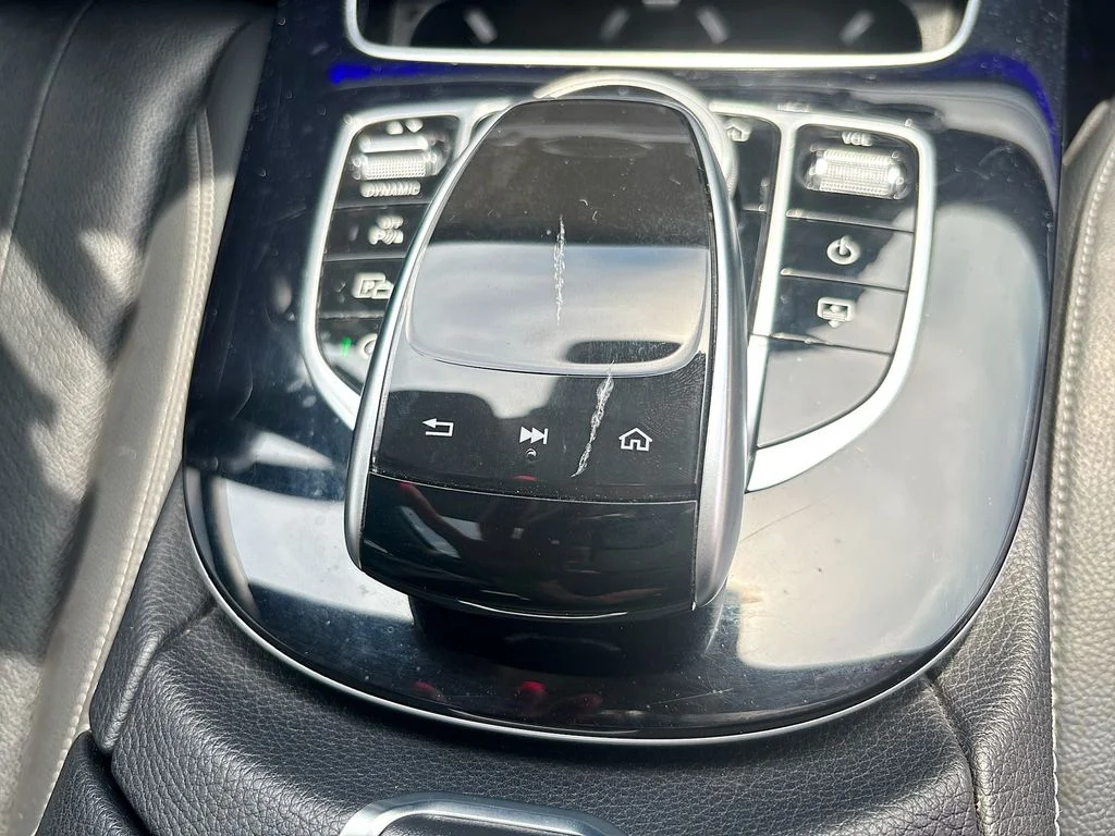 Used 2018 Polar White Mercedes-Benz E 300 image 26