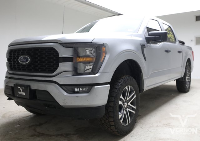 2023 Ford F-150 Y