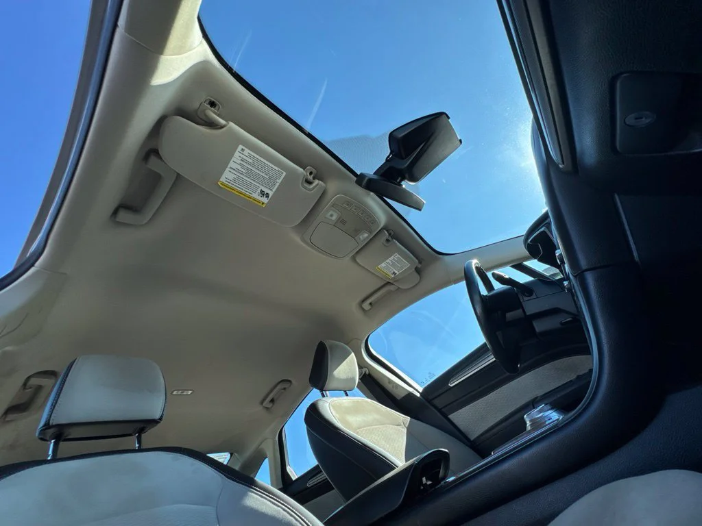 2020 Ford Fusion SE - Photo 26