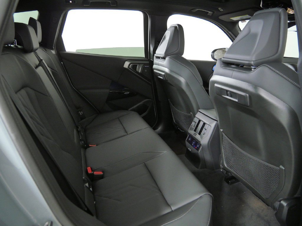 Used 2026 Brooklyn Grey Metallic BMW 30 xDrive image 27