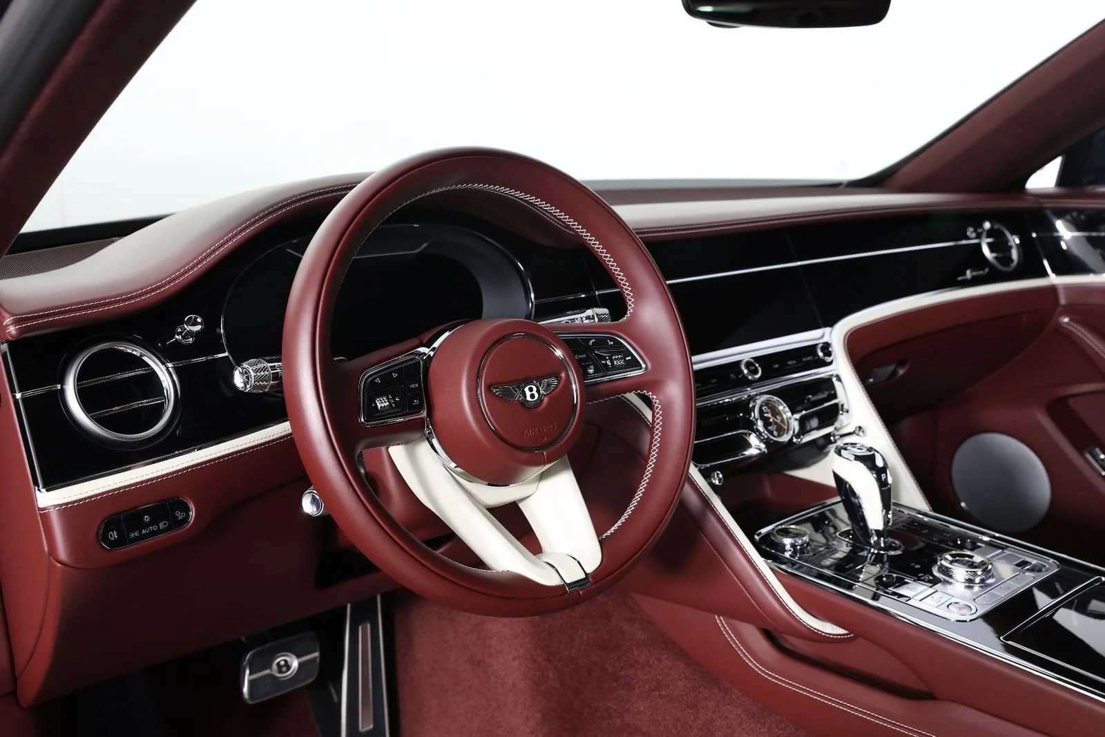 2024 Bentley Flying Spur Speed - Photo 19