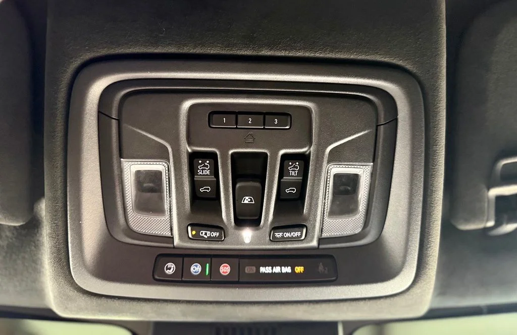 Used 2023 Brown GMC AT4X image 19