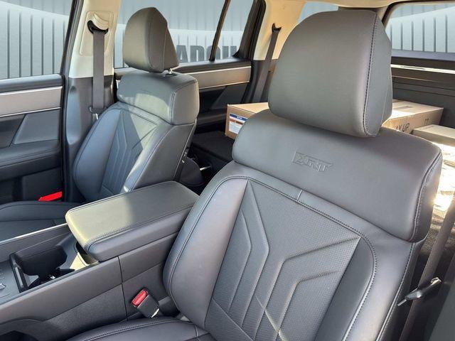 2026 Hyundai Santa Fe XRT - Photo 18