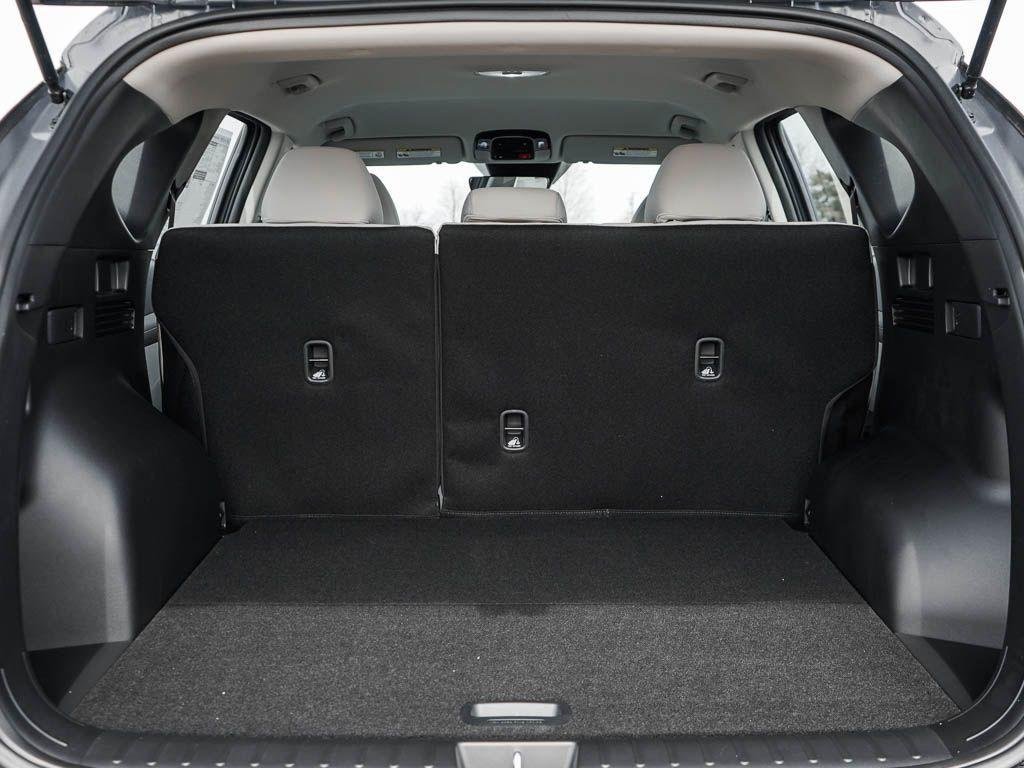 New 2026 Ecotronic Gray Hyundai SE AWD image 32