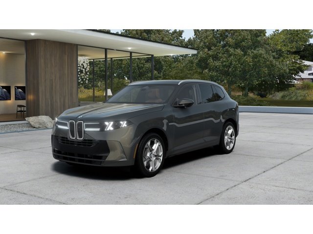 2027 BMW X5 40 