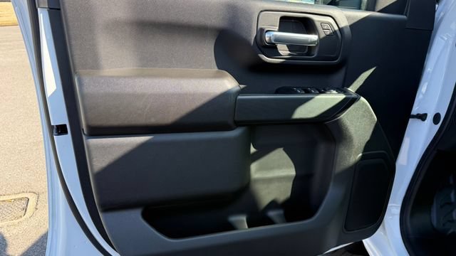 2026 Chevrolet Silverado 3500 HD Work Truck - Photo 21