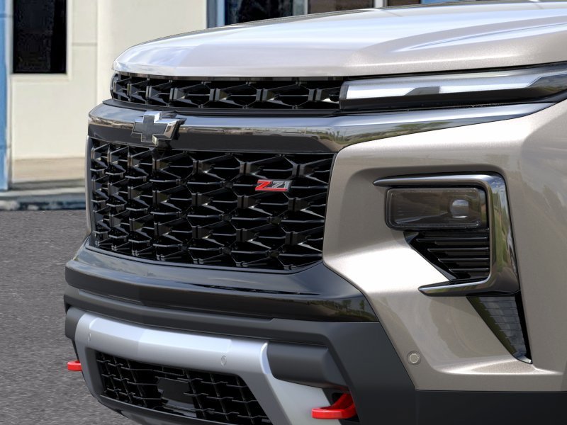 2026 Chevrolet Traverse Z71 - Photo 13