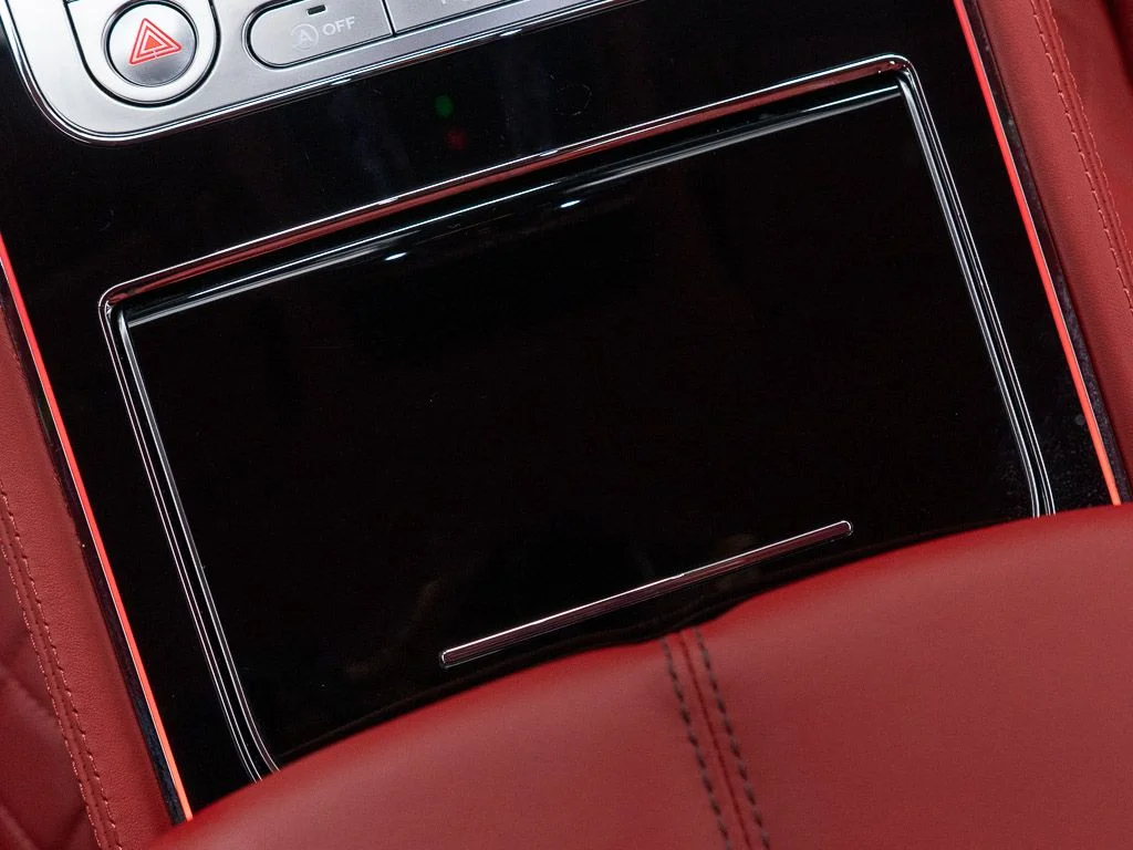 Certified Used 2023 Onyx Bentley Azure image 27