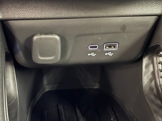 2026 Chevrolet Trailblazer LS - Photo 28