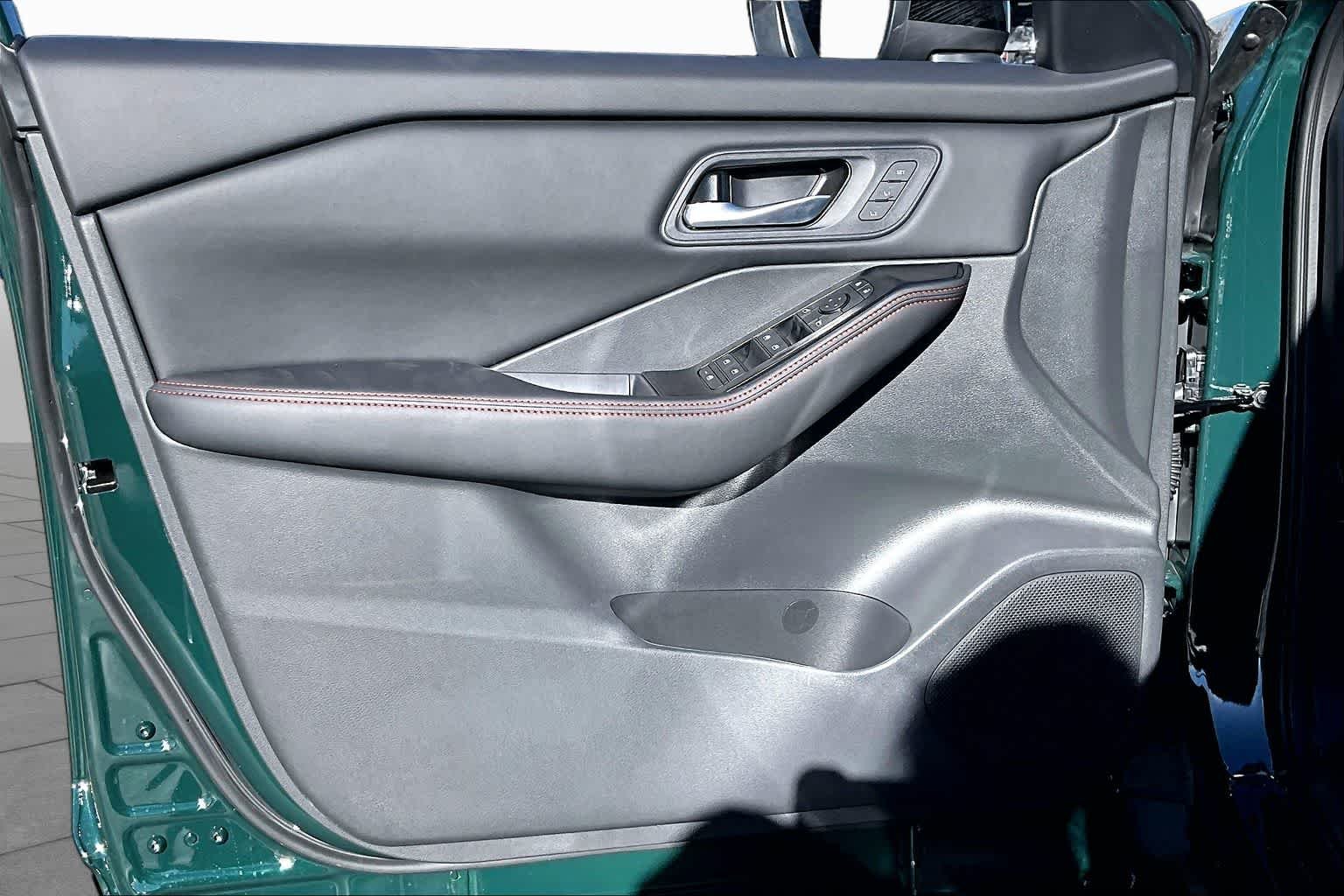 2026 Nissan Rogue Rock Creek - Photo 10
