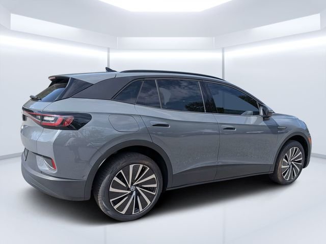 Used 2025 Gray Volkswagen Pro image 3