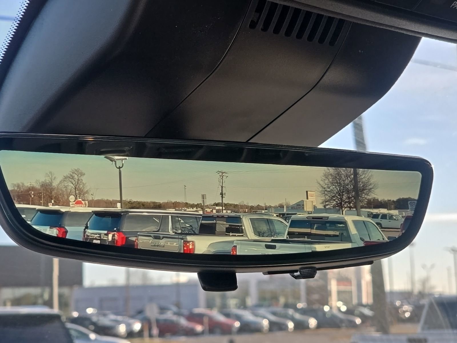 New 2026 Summit White GMC AT4X image 42