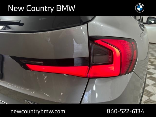 Used 2023 Space Silver Metallic BMW xDrive28i image 32