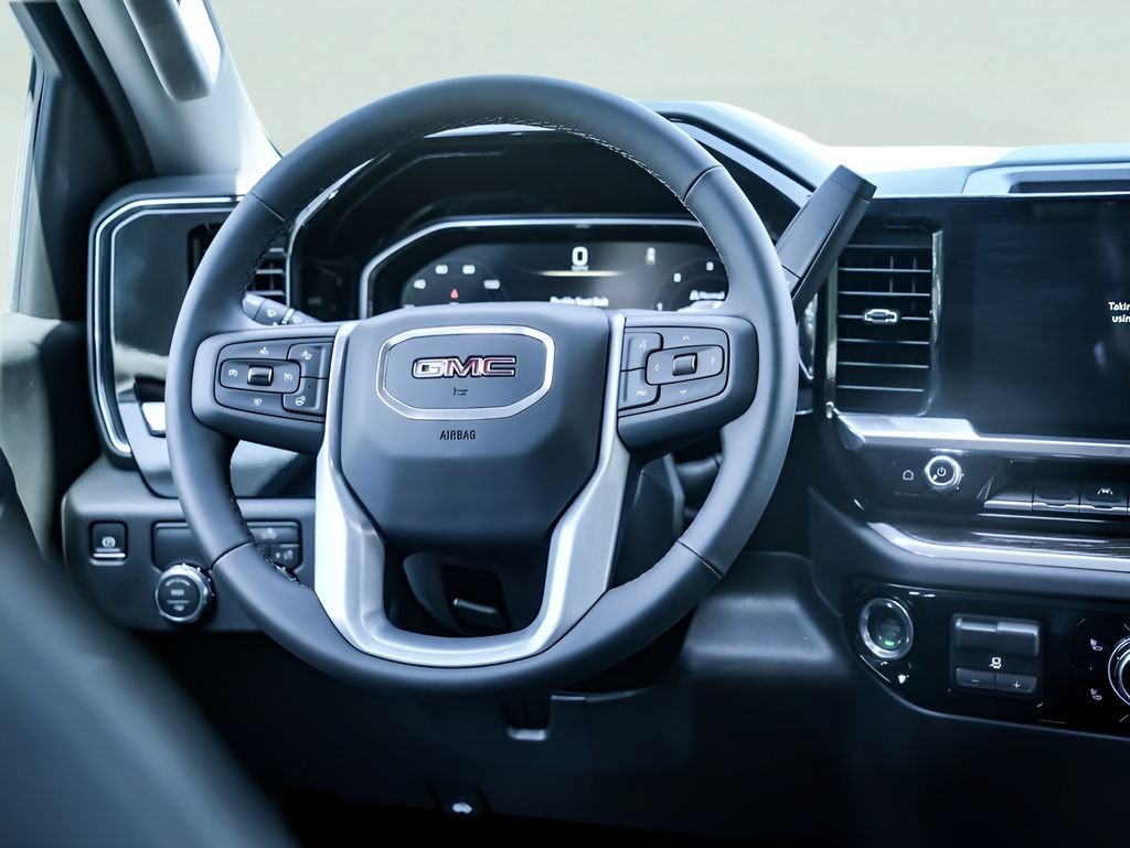 2026 GMC Sierra 1500 Elevation - Photo 19