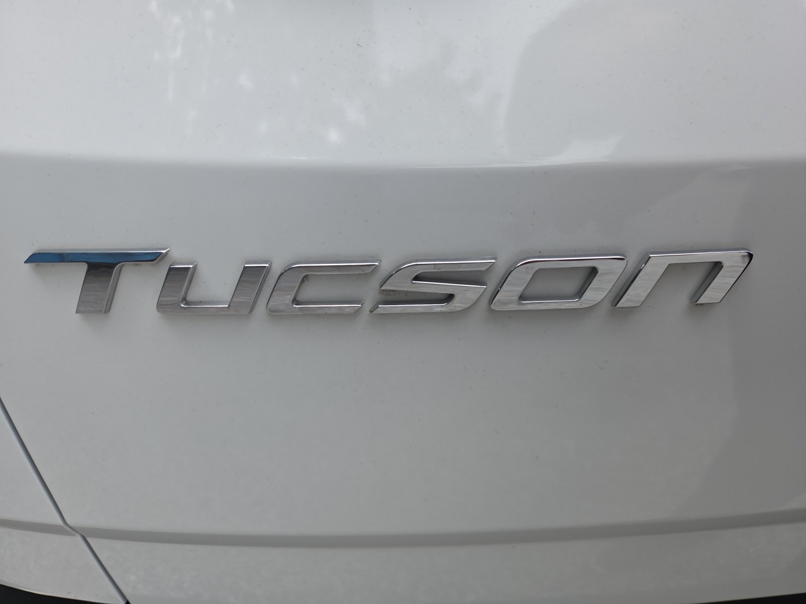 Used 2024 White Pearl Hyundai SEL image 27