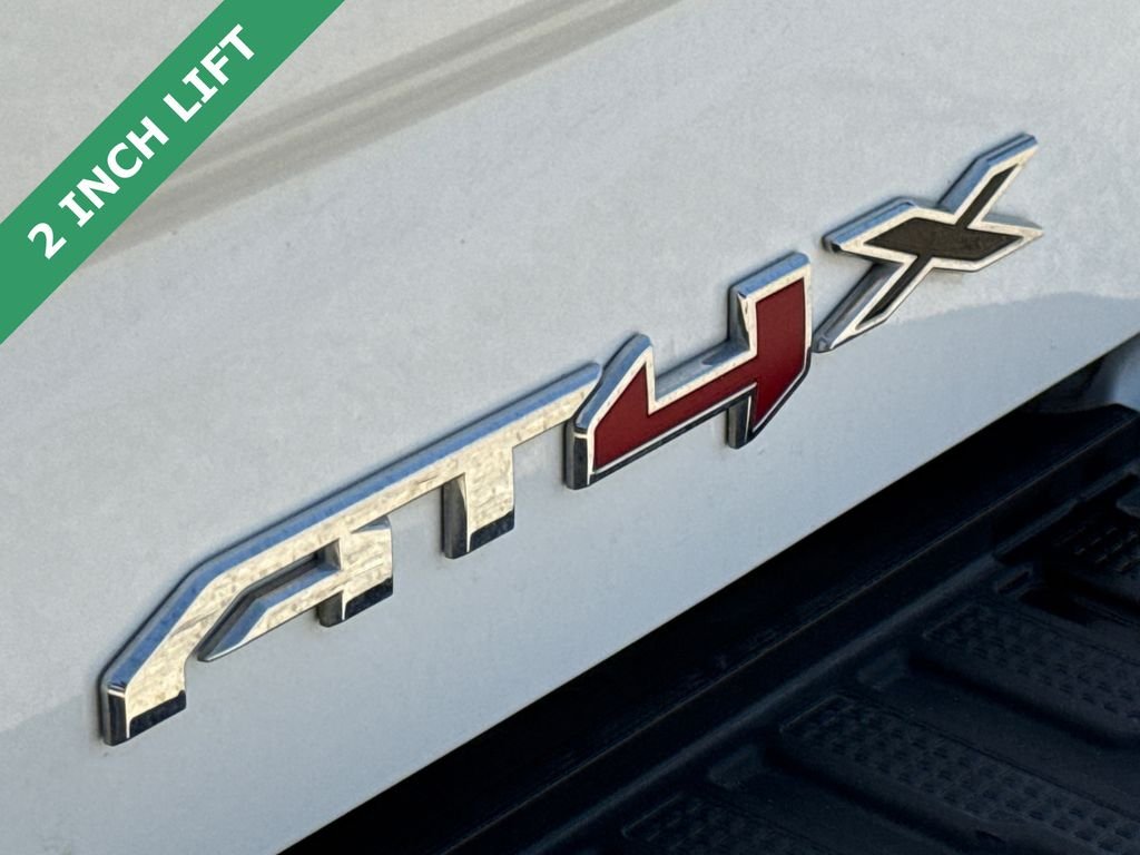 2022 GMC Sierra 1500 AT4X - Photo 9